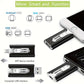 💾 USB-stick voor Externe Geheugenopslag