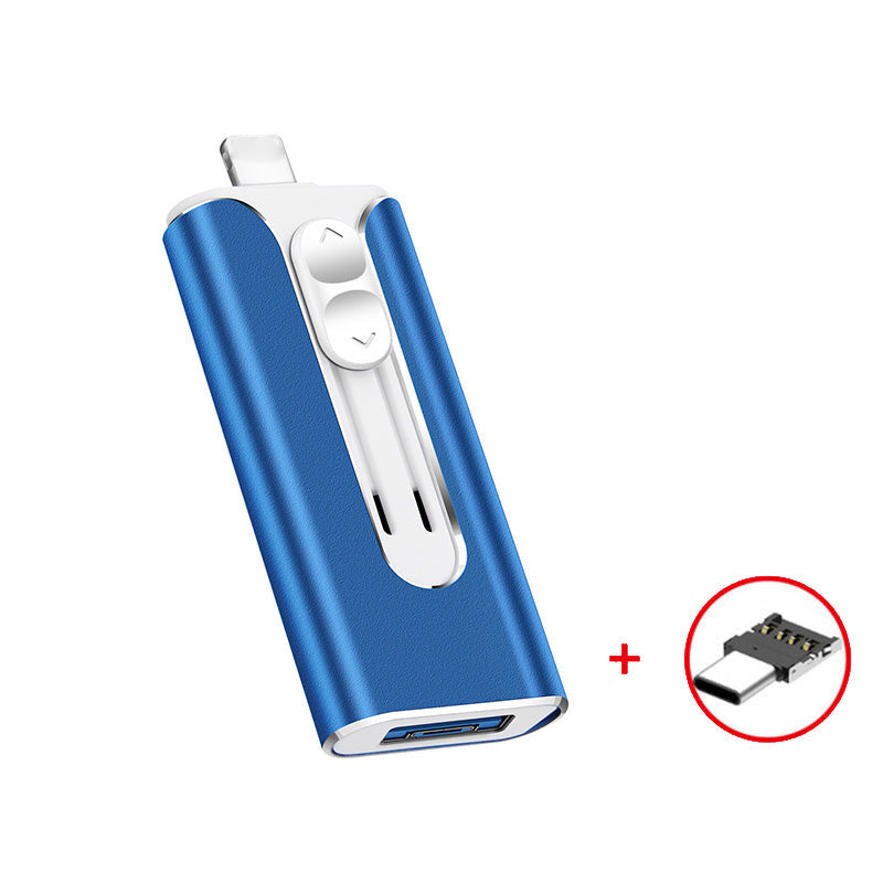 💾 USB-stick voor Externe Geheugenopslag