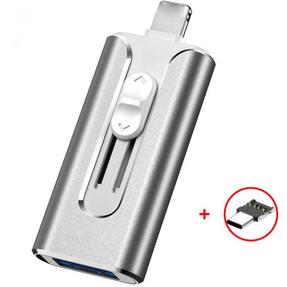 💾 USB-stick voor Externe Geheugenopslag