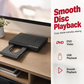 Home HD DVD-speler