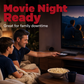 Home HD DVD-speler