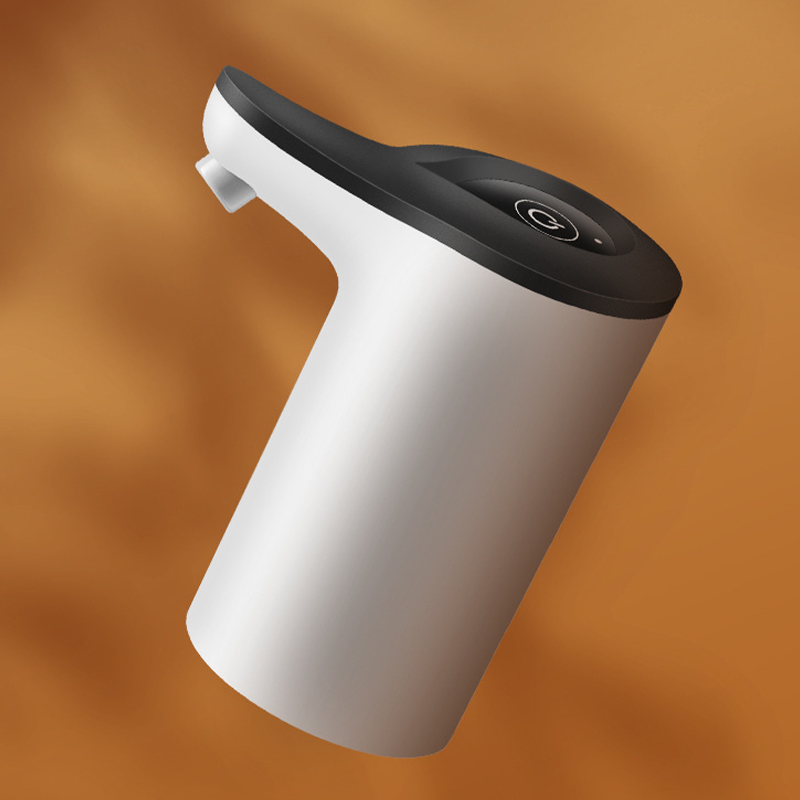 ✨Elektrische pomp voor waterdispensers – Huishoudelijk apparaat 🚰