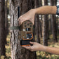 🔋 Batterij met lange levensduur voor wildcamera’s ⚡️