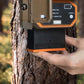 🔋 Batterij met lange levensduur voor wildcamera’s ⚡️