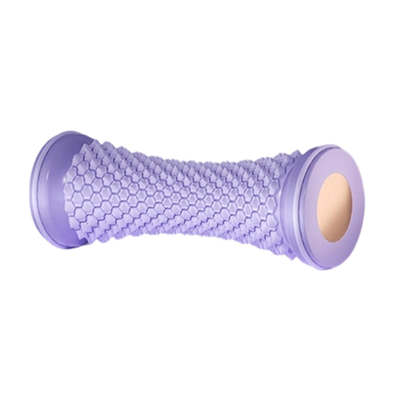 💆‍♀️ TPE-voetmassageroller voor verlichting bij plantaire fasciitis
