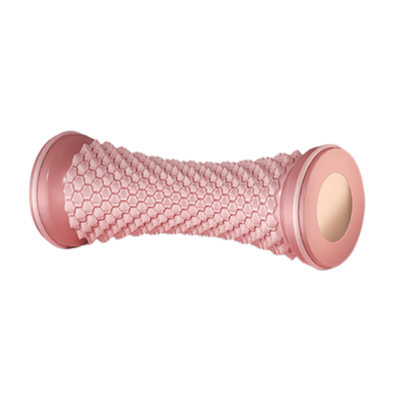 💆‍♀️ TPE-voetmassageroller voor verlichting bij plantaire fasciitis