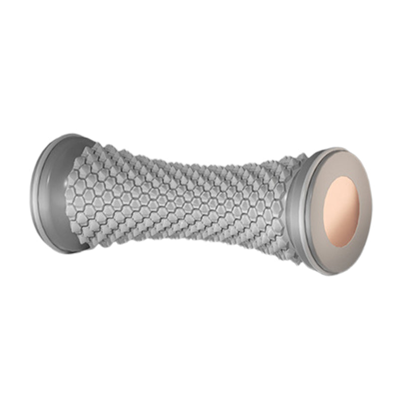 💆‍♀️ TPE-voetmassageroller voor verlichting bij plantaire fasciitis