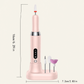 💅🔋 Draadloze elektrische nagelboormachine met oplaadstation – Professionele manicure thuis!✨