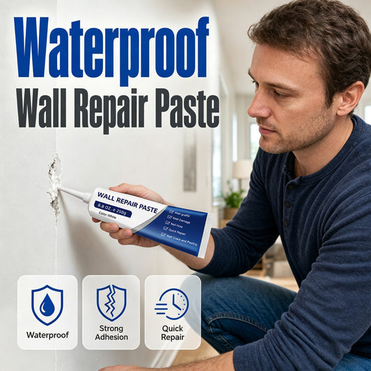 🧱Waterdichte muurreparatiepasta
