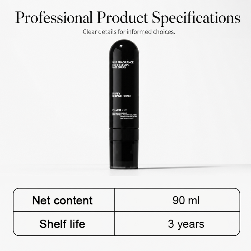 🔥 NIEUWE HETE VERKOOP 2026 – 50% KORTING! 💇‍♀️ Langdurige Styling Spray Fluffy Hair Shaping Spray 9 – 90 ml – Natuurlijk Volume & Sterke Hold voor Volwassen Haar