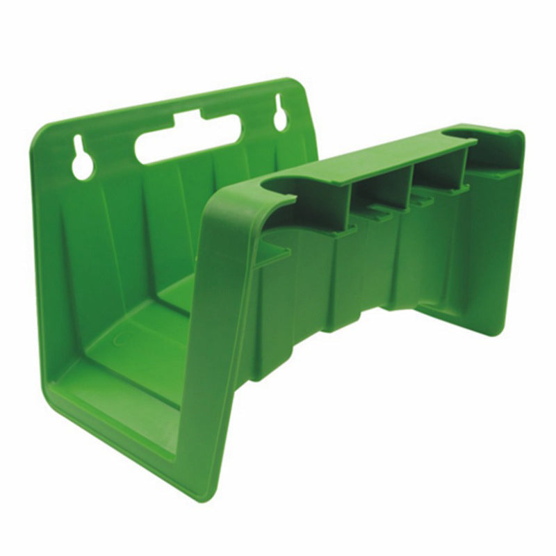 Slanghouder voor wandmontage