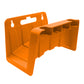 Slanghouder voor wandmontage