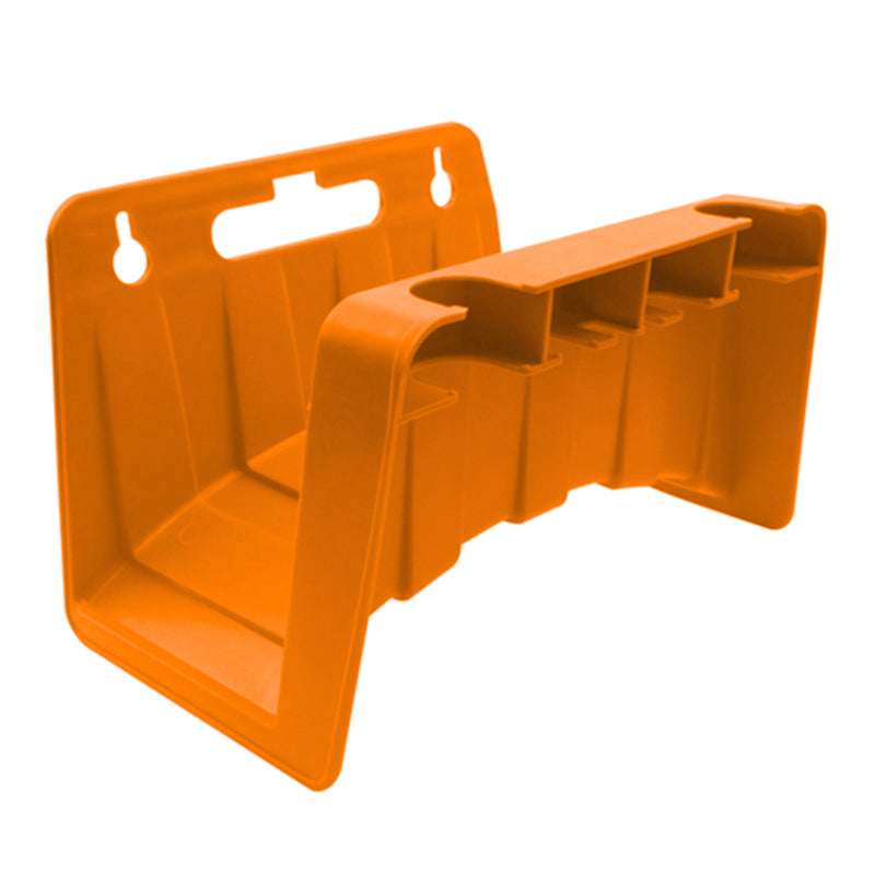 Slanghouder voor wandmontage