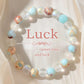 🎁 50% KORTING! ⏰ Uitverkoop 2026 — Al meer dan 19.800 verkocht!  Armband van natuursteenkralen – Gradient Glow, Grounded Vibes ✨