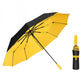 🌂Grote automatische zon- en regenspar – extra groot doek van 125 cm, UV-bestendig en sneldrogend.
