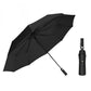 🌂Grote automatische zon- en regenspar – extra groot doek van 125 cm, UV-bestendig en sneldrogend.
