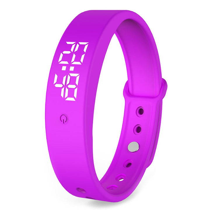 SmartSense multifunctionele smartband 🏃‍♂️