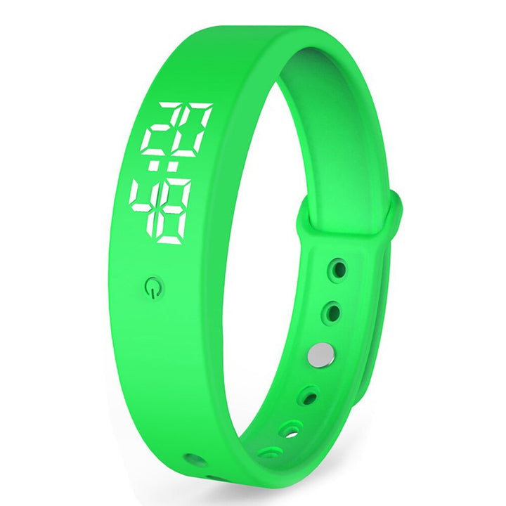 SmartSense multifunctionele smartband 🏃‍♂️