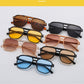 😎 Unisex-mode: zonnebril met UV-bescherming