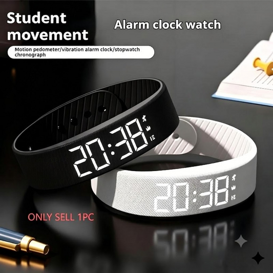 SmartSense multifunctionele smartband 🏃‍♂️