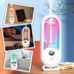 ✨ Automatische aromatherapie-diffusor