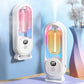 ✨ Automatische aromatherapie-diffusor