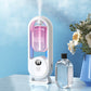 ✨ Automatische aromatherapie-diffusor