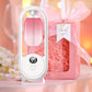 ✨ Automatische aromatherapie-diffusor