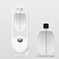 ✨ Automatische aromatherapie-diffusor