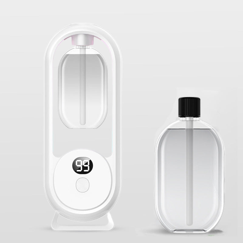 ✨ Automatische aromatherapie-diffusor
