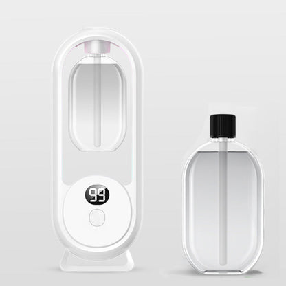 ✨ Automatische aromatherapie-diffusor