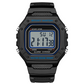 ⌚ NU 50% KORTING! 🌊 Digitaal sporthorloge – waterdicht tot 50 meter, verlicht LED-display en robuust ontwerp 🏔️