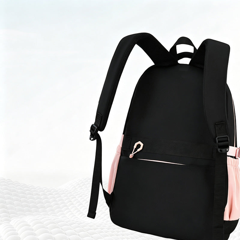 🎒 50% KORTING! 📚 Stijlvolle schoolrugzak voor basisschoolkinderen – Licht, ruim en kindvriendelijk✨