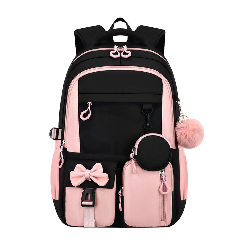 🎒 50% KORTING! 📚 Stijlvolle schoolrugzak voor basisschoolkinderen – Licht, ruim en kindvriendelijk✨