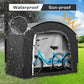 🚵‍♂️ Waterdichte fietsenstallingstent