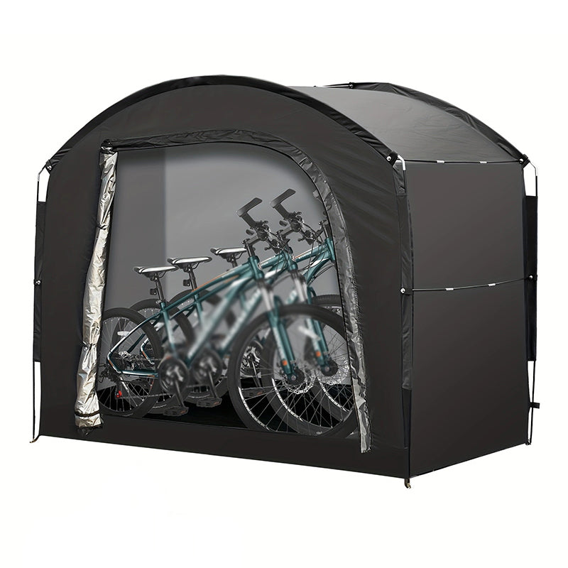 🚵‍♂️ Waterdichte fietsenstallingstent