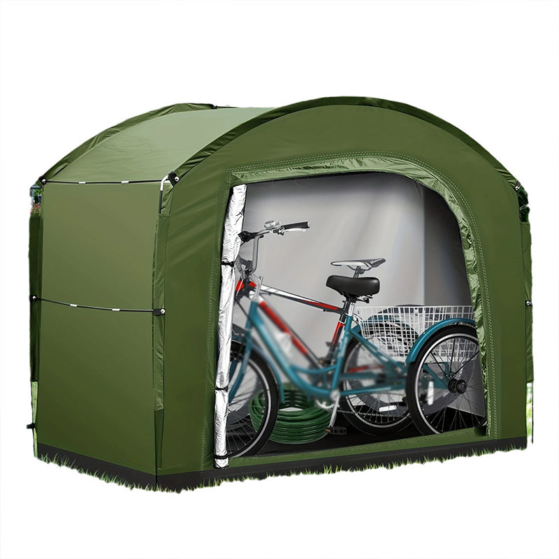🚵‍♂️ Waterdichte fietsenstallingstent