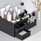 💄 Make-uporganizer voor op het bureau met lades✨