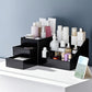 💄 Make-uporganizer voor op het bureau met lades✨