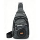 Draagbare tas voor Bluetooth-luidsprekers met LED-verlichting