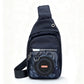 Draagbare tas voor Bluetooth-luidsprekers met LED-verlichting