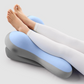 🛏️ Ergonomisch leeskussen met rugsteun en armleuningen – ondersteuning van traagschuim voor bed en bank, verlicht rugpijn tijdens het lezen, tv-kijken en gamen ✨