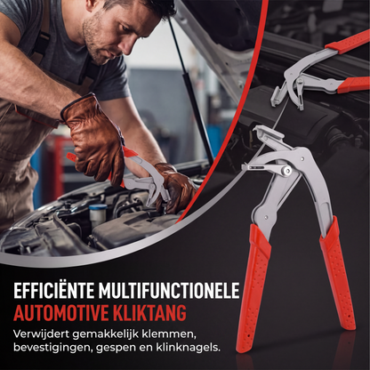 🛠 Multifunctioneel auto clip verwijderaar gereedschap