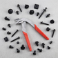 🛠 Multifunctioneel auto clip verwijderaar gereedschap