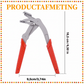 🛠 Multifunctioneel auto clip verwijderaar gereedschap