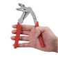🛠 Multifunctioneel auto clip verwijderaar gereedschap