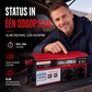 ⚡Krachtige auto-omvormer 12V naar 230V