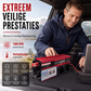 ⚡Krachtige auto-omvormer 12V naar 230V