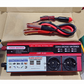 ⚡Krachtige auto-omvormer 12V naar 230V