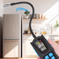 🔍 Oplaadbare halogeenlekdetector voor airconditioners🔧
